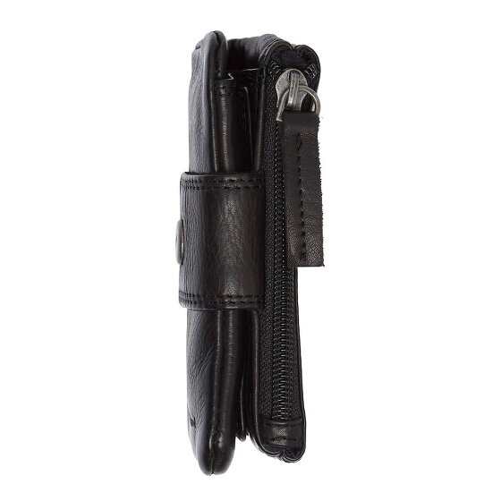The Chesterfield Brand Mavona Wallet Leather 10 cm