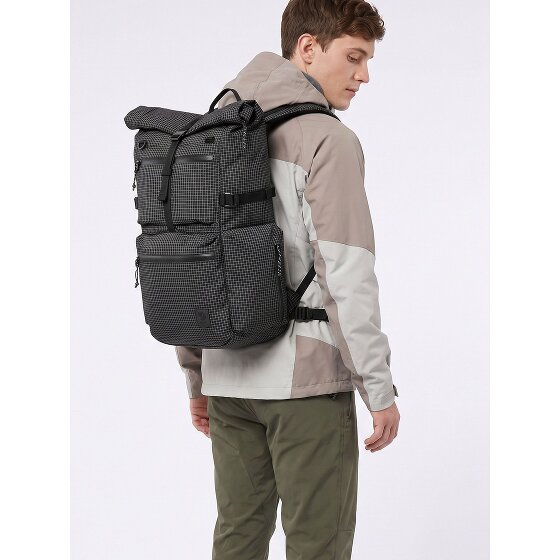 Fjällräven High Coast 26 L Daypack 46 cm Laptop compartment