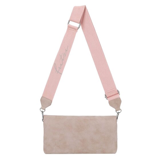 Fritzi aus Preußen Ronja Cross Vintage Shoulder bag 30 cm
