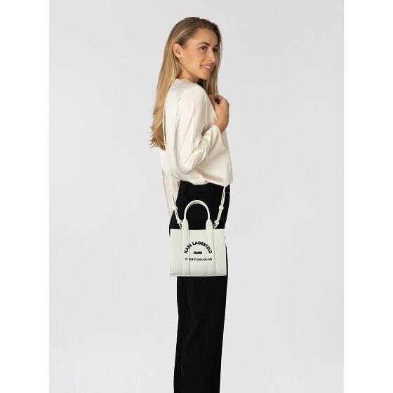 Karl Lagerfeld Rsg Mini Bag Handbag 18 cm