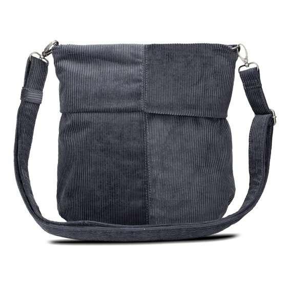 Zwei Mademoiselle.M Shoulder Bag 27 cm