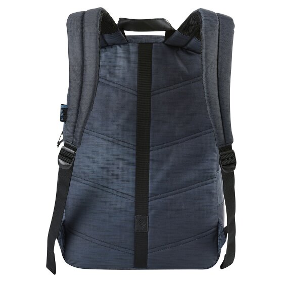 NITRO Urban Plus backpack 45 cm laptop compartment