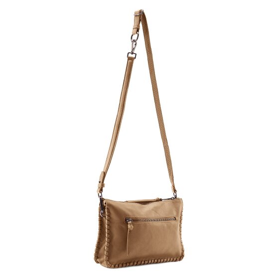 FredsBruder Calm Shoulder bag Leather 27 cm