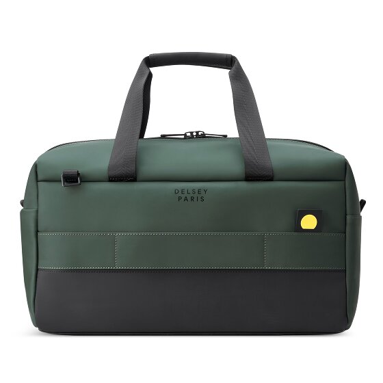 Delsey Paris Turenne Soft Weekender travel bag 45 cm