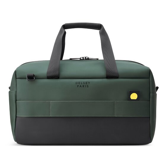 Delsey Paris Turenne Soft Weekender travel bag 45 cm