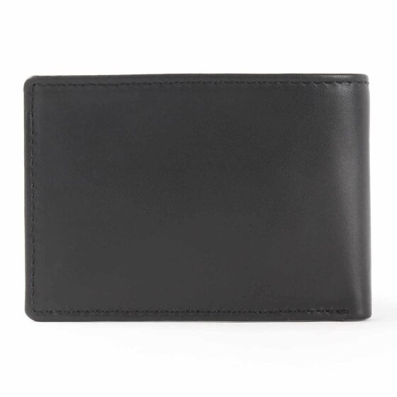 Jost Aarhus Wallet Genuine Leather 12 cm