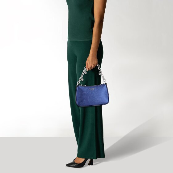 Kate Spade New York Jolie Handbag Leather 20 cm