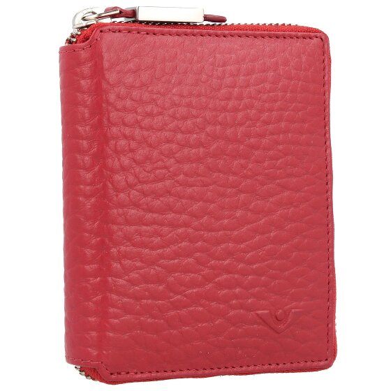 Voi Hirsch Pia wallet RFID leather 10 cm