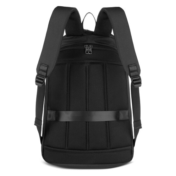 Bugatti Letter`s Travel Backpack 48 cm