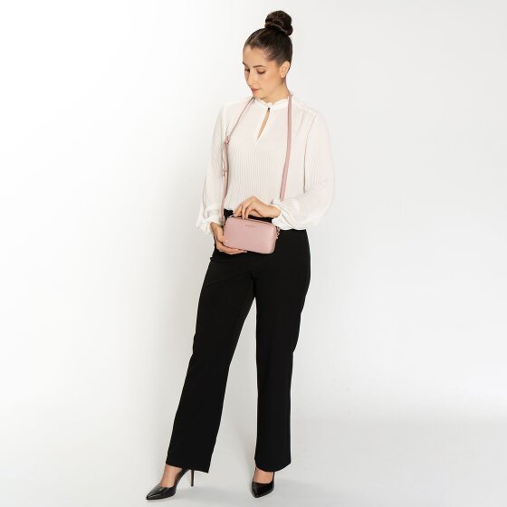 Lazarotti Bologna Leather Shoulder bag Leather 18 cm