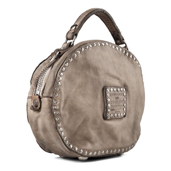 Campomaggi Eufemia Mini Bag Handbag Genuine Leather 18 cm