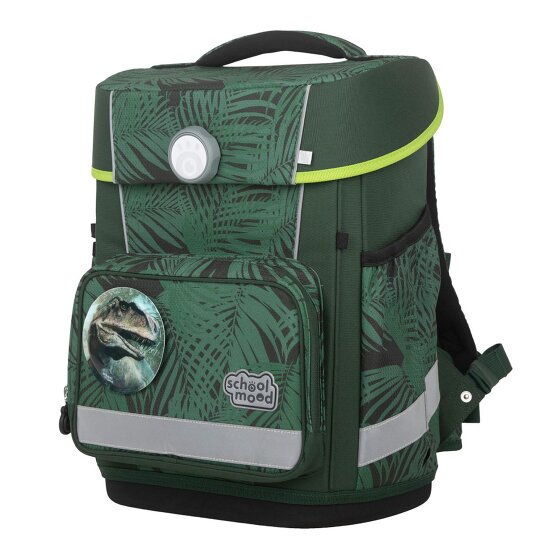 School-Mood Champion School bag set