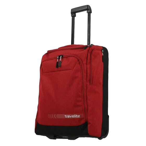 Travelite Kick Off 2 Roll Travel Bag 55 cm