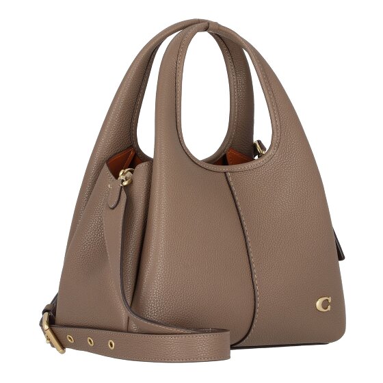 Coach Lana Handbag Leather 31.5 cm