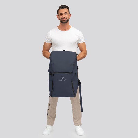 Pactastic Urban Collection Daypack 62 cm Laptop compartment