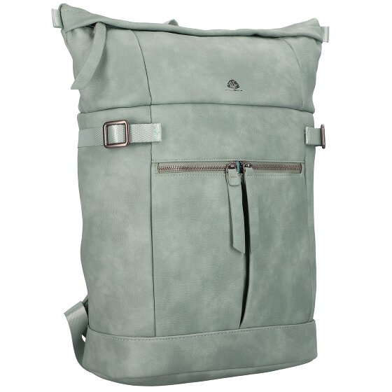 Greenburry Fanny backpack 43 cm laptop compartment