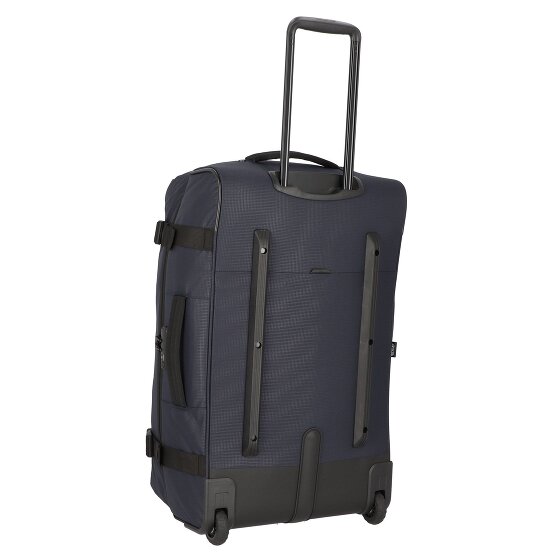 Samsonite Roader 2 wheels Travel bag 68 cm Samsonite Roader 2 wheels Travel bag 68 cm