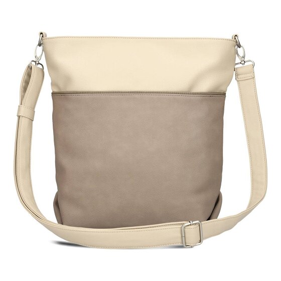 Zwei Jana Shoulder Bag 33 cm