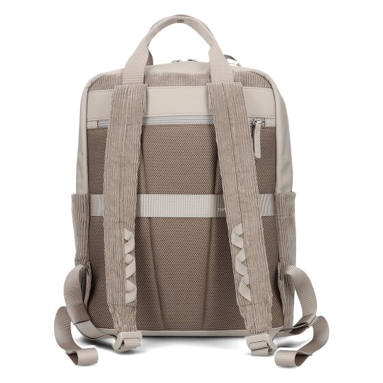 Zwei Lou Daypack 40 cm Laptop compartment