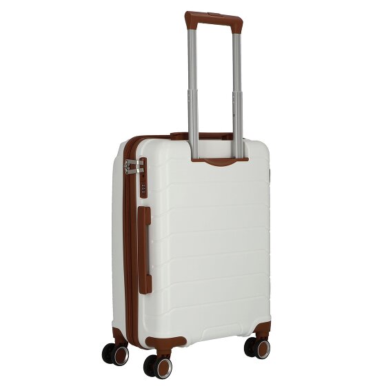 Cocoono Graz 4 wheels Cabin trolley S 56 cm
