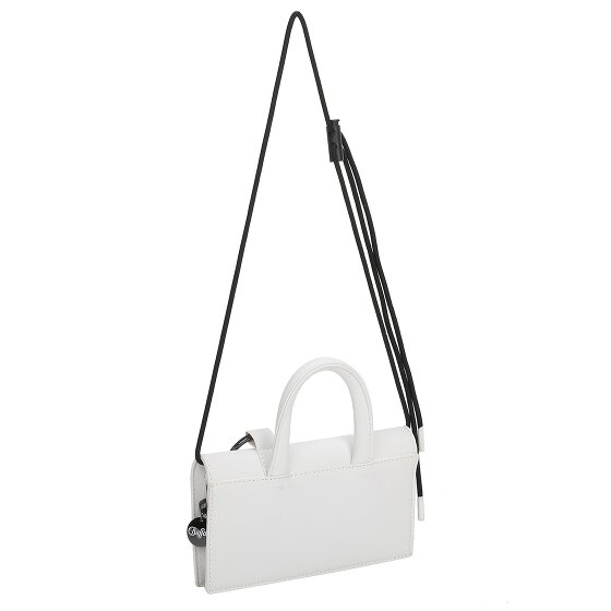 Buffalo On String Handbag 20.5 cm