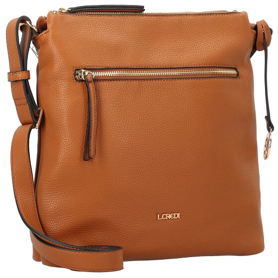 L.Credi New Orleans shoulder bag 27 cm