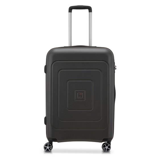 MODO by Roncato Nebula 4 wheels Suitcase set 3-piece