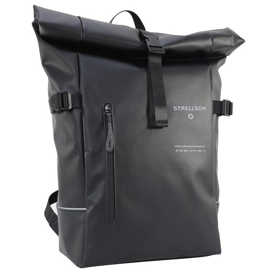 Strellson Stockwell 2.0 Eddie backpack 43 cm laptop compartment