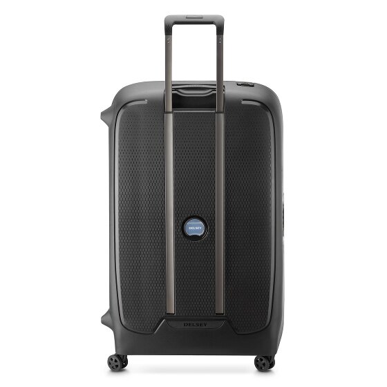 Delsey Paris Moncey 4 Roll Trolley 82 cm