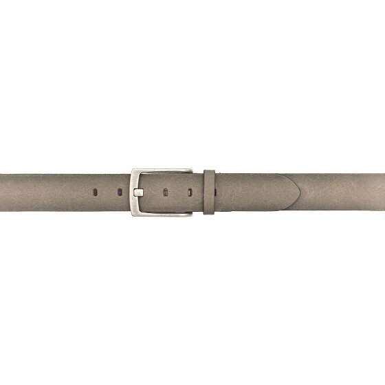 Vanzetti Belt Leather