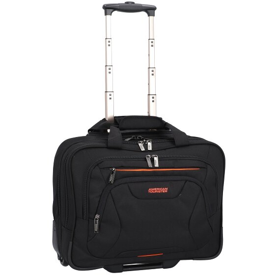 American Tourister AT Work business trolley 44 cm laptop compartment