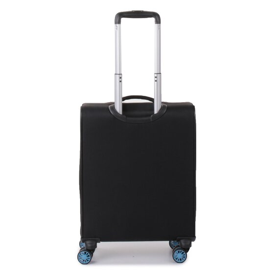 MODO by Roncato Star 2.0 4 wheels Cabin trolley 55 cm MODO by Roncato Star 2.0 4 wheels Cabin trolley 55 cm