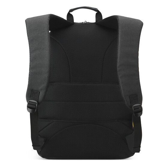 Delsey Paris Esplanade backpack 47 cm laptop compartment