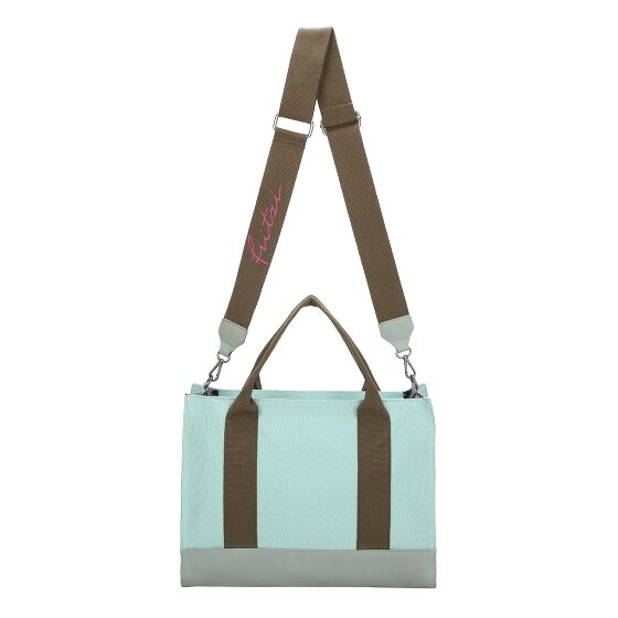 Fritzi aus Preußen Tote Bag Shopper Bag 40 cm