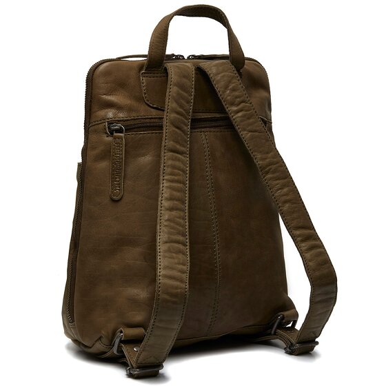 The Chesterfield Brand Bern Daypack Leather 32 cm