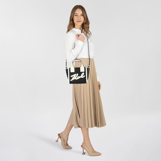 Karl Lagerfeld Karl Lagerfeld Essentials Shopper Bag 30 cm