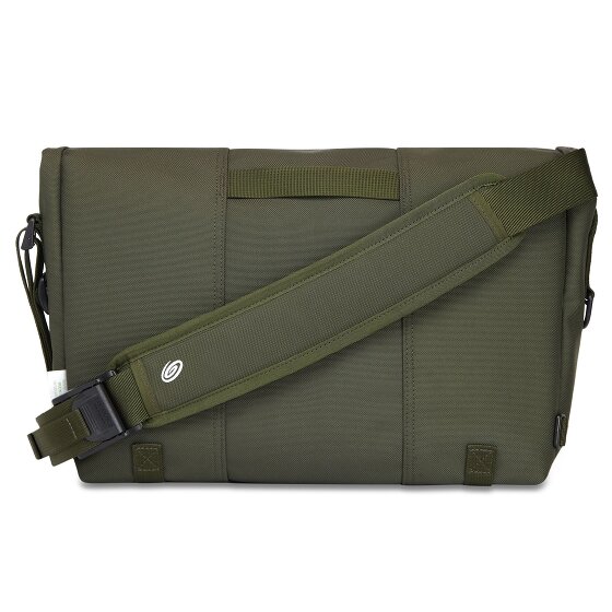 Timbuk2 Heritage Classic Messenger 41 cm laptop compartment Timbuk2 Heritage Classic Messenger 41 cm laptop compartment