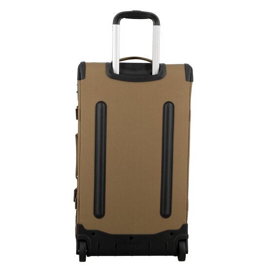 Jump Dunaa 2 wheels Travel bag 67 cm