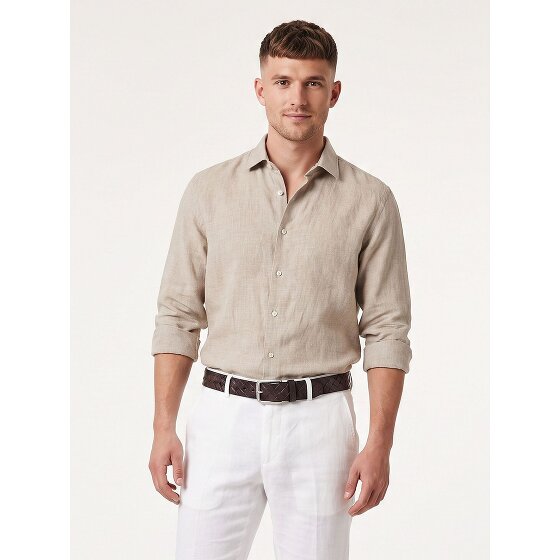 Strellson Belt Genuine Leather