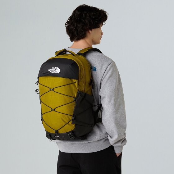 The North Face Borealis backpack 49.5 cm laptop compartment