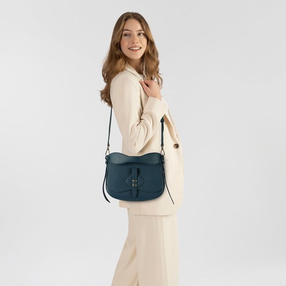 Coccinelle Mavery Shoulder Bag Leather 27 cm