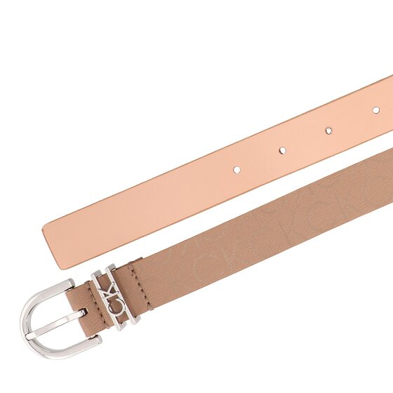 Calvin Klein CK Loop Belt