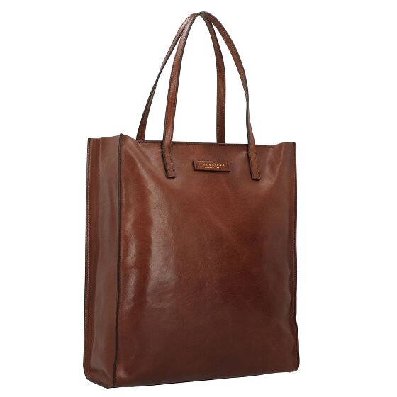 The Bridge Mirra Shopper Bag Leather 33 cm