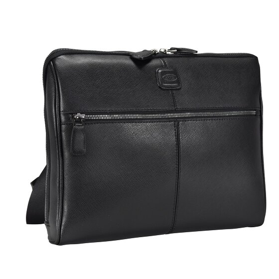 Bric's Varese shoulder bag leather 32 cm