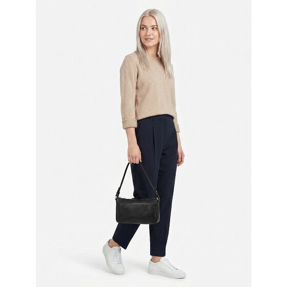 Liebeskind Ryker Shoulder Bag Genuine Leather 23.5 cm