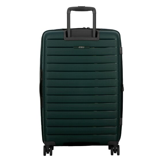 Jump Striper 4 wheels Trolley 68 cm with expansion pleat Jump Striper 4 wheels Trolley 68 cm with expansion pleat