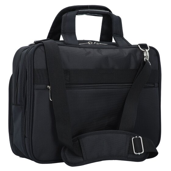 d&n Business & travel laptop bag 42 cm