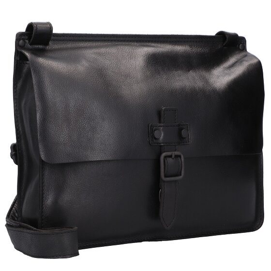 Harold's Aberdeen briefcase leather 33 cm