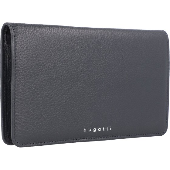 Bugatti Lady Top wallet leather 19 cm