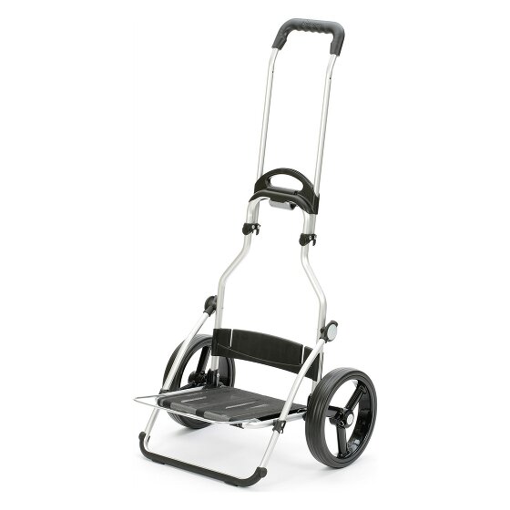 Andersen Shopper Royal Shopper Lissa Shopping Trolley 58 cm